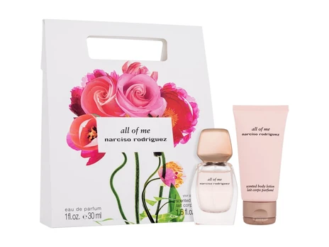 Narciso Rodriguez All Of Me 30ml Moterims EDP