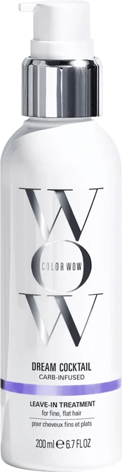 COLOR WOW Carb Cocktail Bionic Tonic Leave-In Treatment 200 ml