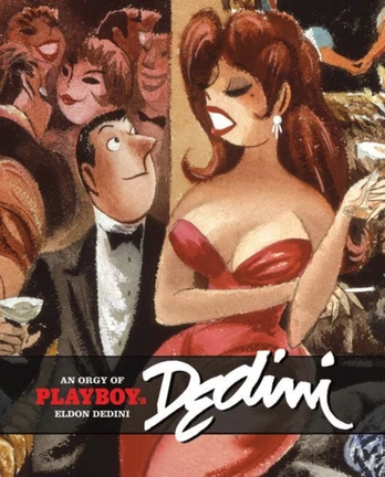 Orgy Of Playboy's Dedini