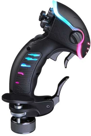 Virpil Controls Constellation ALPHA Prime R
