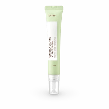 Iunik Centella Calming AC Spot Kreminis 20ml