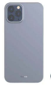 Baseus Wing Case, baltas