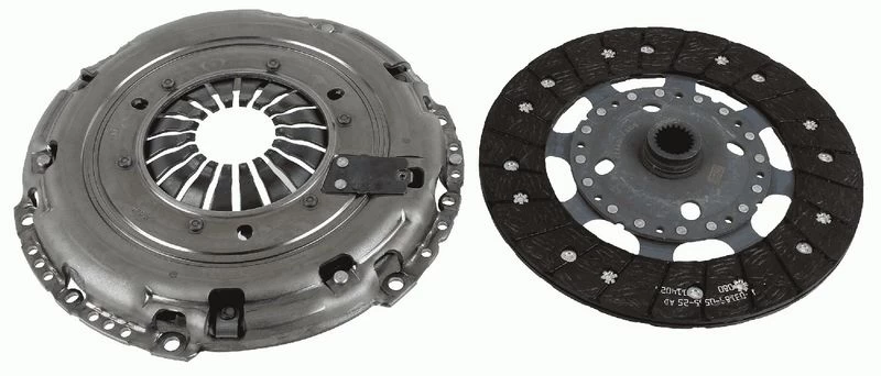 Sankabos komplektas SACHS 3000 950 975