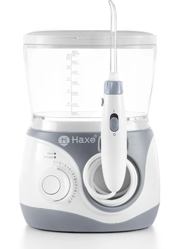 Dantų šepetėlis Irygator Haxe HX722