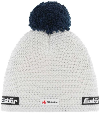 Spalding Eisbar Jamie Pompon kepurė MÜ RL SKA E33137-800