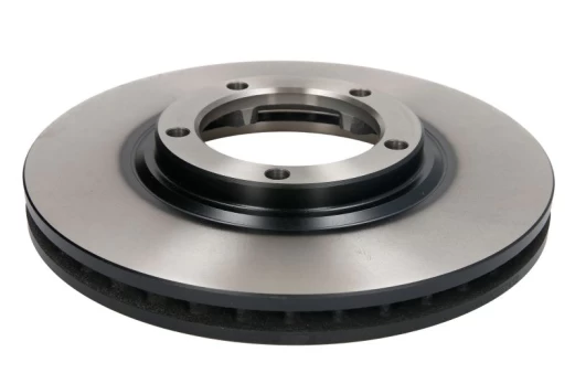 TRW DF4102 Brake Disc