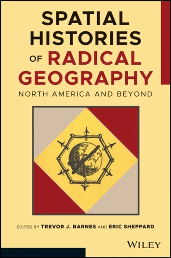 Spatial Histories of Radical Geography