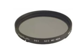 Filtras Marumi NEO MC-ND4, Apsauginis, 58 mm kaina