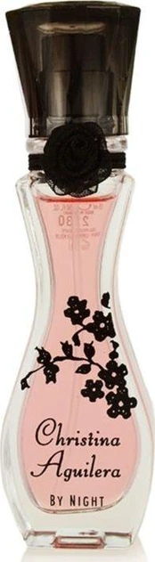 Christina Aguilera by Night EDP 15 ml
