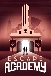 Escape Academy Xbox