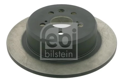 Stabdžių diskas FEBI BILSTEIN 27239