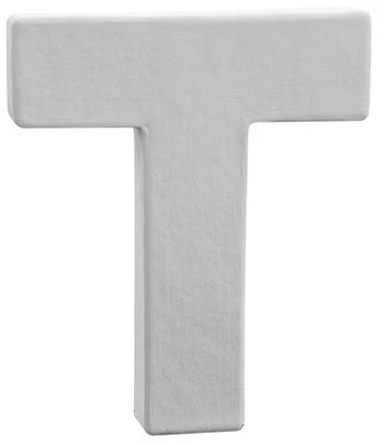 Décopatch Raidė T