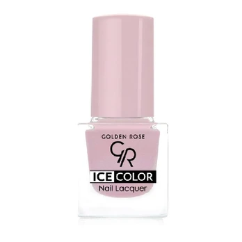 Nagų lakas Golden Rose Ice Color 6 ml, 220