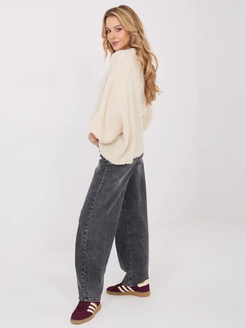 Sweter-CH-SW-72996.26-jasny beżowy