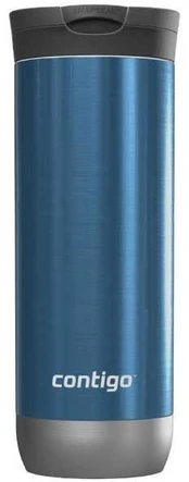 Termopuodelis Contigo Huron 2.0 Mėlyna Corn CON2227929, 590 ml