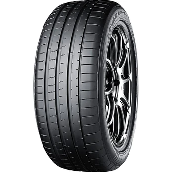 YOKOHAMA ADVAN SPORT V107F 255/35 R21