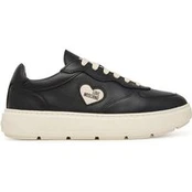 Laisvalaikio batai LOVE MOSCHINO JA15294G1PIAM00A Juoda