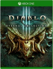 Activision Blizzard Diablo III (3): Eternal Collection
