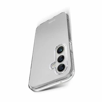 SBS Extreme X2 für Samsung Galaxy A15 transparent