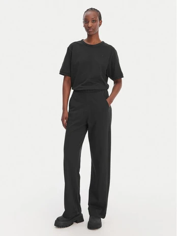 G-Star Raw Kombinezonas D28670-B771 Juoda Relaxed Fit