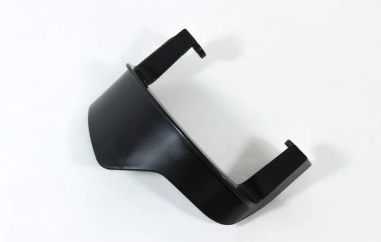 9DS#-080001-6001 GUARD, FRONT LH CV JOINT