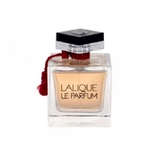 Kvapusis vanduo Lalique Le Parfum EDP moterims 100 ml kaina