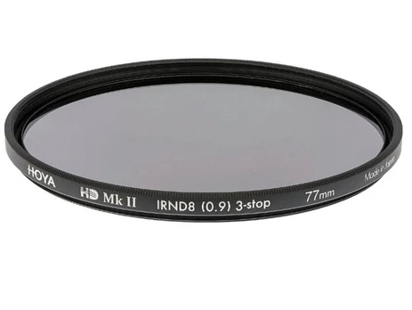 Hoya HD Mk II IRND8 55mm