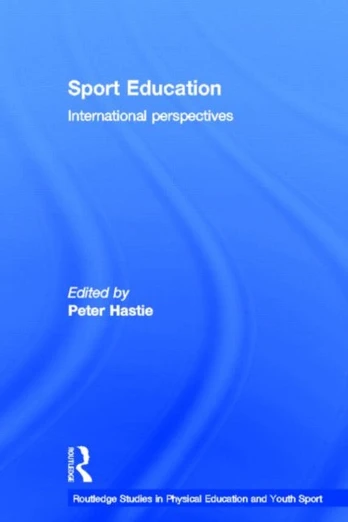 Sport Education