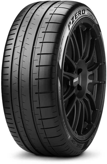255/35R20 PIRELLI P ZERO CORSA (PZC4) 93Y FR N0