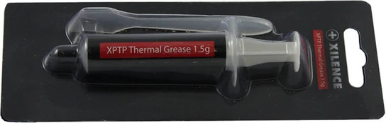 Termopasta XZ018 XILENCE CPU COOLER ACC THERMAL PASTE