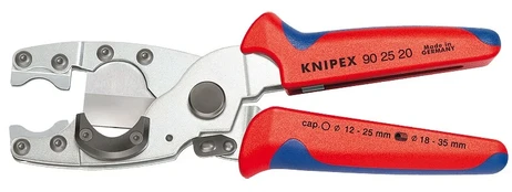 KNIPEX VAMZDŽIO PJOVYKLĖ 12-35mm