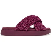 Šlepetės Inuikii Woven 1004.003.0062 Vyšninė