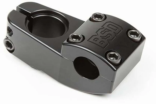 Vairo iškyša BSD Stacked Qa7DrJbDSBbh, metalas, juoda sp.