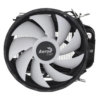Oro aušintuvas procesoriui AeroCool Rave 3 ARGB