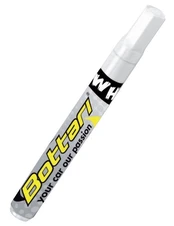 Žymeklis Bottari White