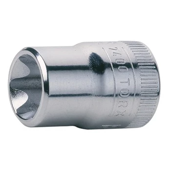 Galvutė 7800TORX E12 1/2"