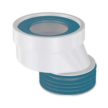 Unitazo pajungimo ekscentrinė mova 40mm