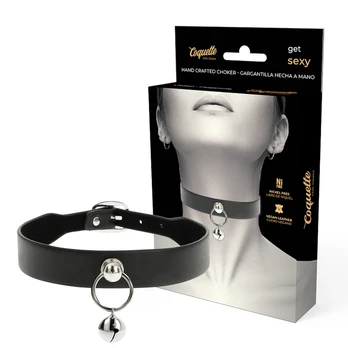 Apykaklė COQUETTE CHIC DESIRE JINGLE BELL