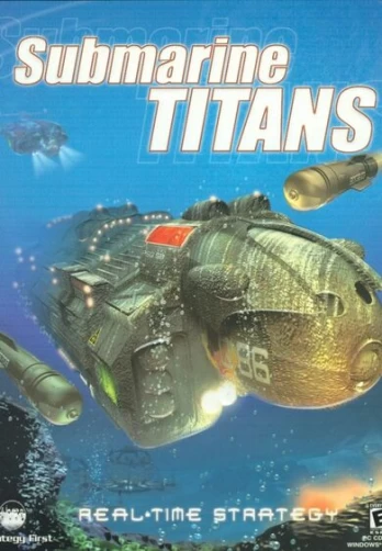 Submarine Titans Steam
