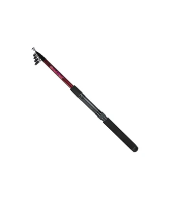 Meškerė GOODFISH Dominator Tele Spin, 2,40 m, 10-30 g