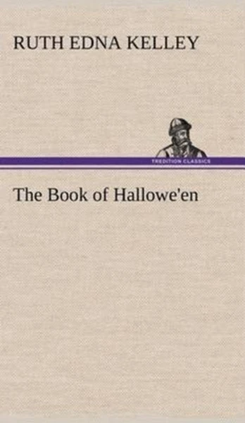 Book of Hallowe'en
