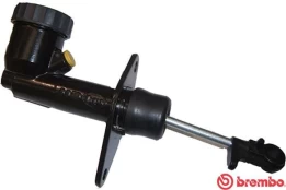 Pagrindinis cilindras, sankaba BREMBO C 37 001 kaina