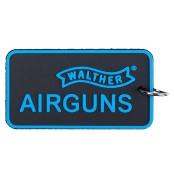 Walther Airgun Raktų pakabukas
