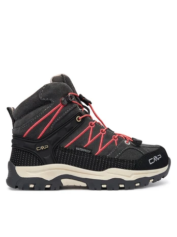 Turistiniai batai CMP Rigel Mid 3Q12944 Ruda