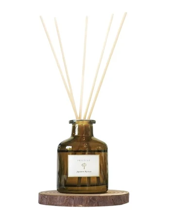 PRISTINE nendrinis difuzorius, Japanese Ryokan 1.69 Oz