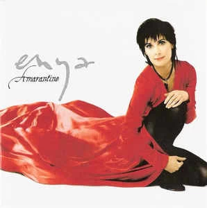 CD Enya - Amarantine