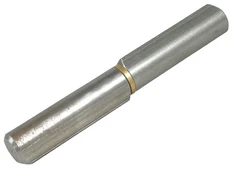 Lankstas durims/vartams, 2 cm x 16 cm