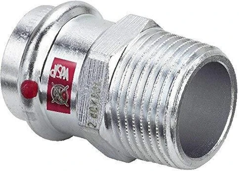 Antgalis VIEGA Prestabo, d , 15-1/2'', išorė
