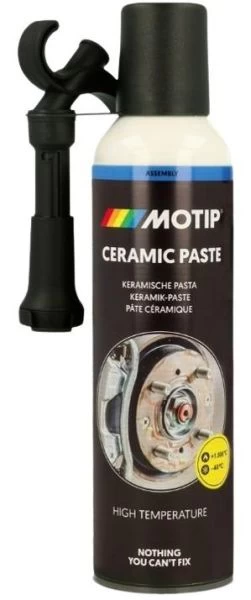 Ceramic Paste 200ml, Motip