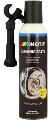 Ceramic Paste 200ml, Motip kaina